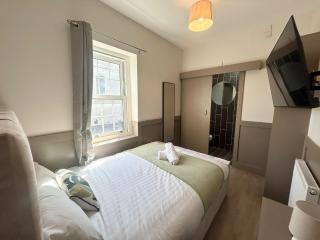 Beachside Boutique Suites by Sasco - 9