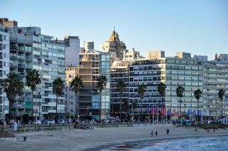 Fully equipped studio in the WTC area, steps from La Rambla - 8
