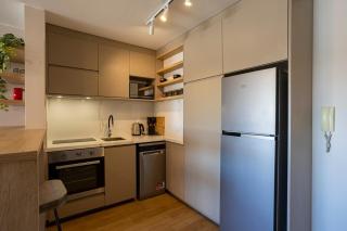 Fully equipped studio in the WTC area, steps from La Rambla - 5
