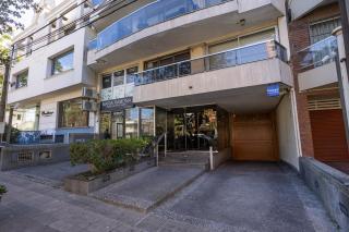 Fully equipped studio in the WTC area, steps from La Rambla - 2