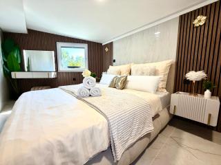 Aura Suite Luxury Apartment Near Lake Bled, Free Parking - 9