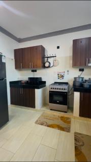 Greenwood HAVEN Mtwapa - 6