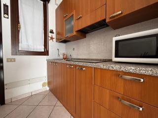 Residence Acquamarina con piscina e terrazzo abitabile - 3
