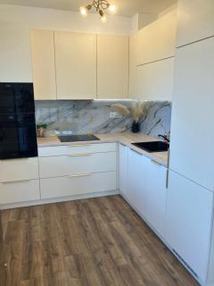 District 9 close to Danube - terrace apartment - 6