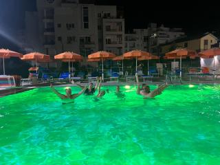 Hotel BlueBalcony - 3