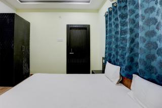 Super Hotel O The Nirvana Resorts - 1