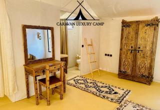 Caravan Luxury Camp - 2