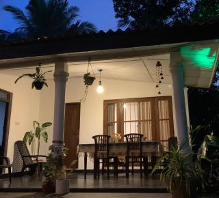 Elephant Trail Homestay - 2