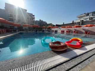 Hotel BlueBalcony - 9