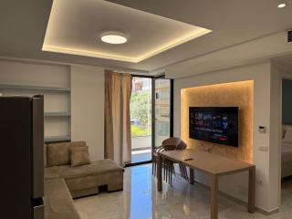 León Elite Hotel Saranda - 9