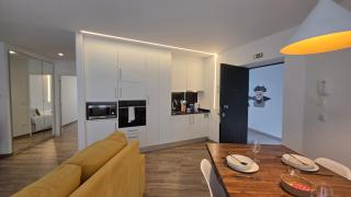 A Proa do Moliceiro - iConik Design Apartments - 2