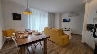 A Proa do Moliceiro - iConik Design Apartments - 1