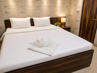 Metro Guest House,Near South City Mall - 7