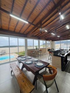 Casa Vista Serra do Itaqueri - 7