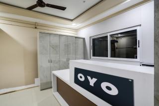 Hotel O D K Patil - 2