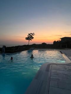Villa Belvedere - The perfect Villa in Katakolo - 7
