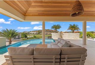 NEW 4BR Villa with 2 Pools at Blue Bay - 7