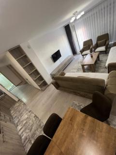 Lule's Apartment - 4