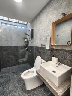 The Silver House Private Villa - 7