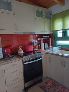 House by the sea - Aigio - 6