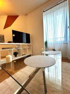 Appartement rénové ultra centre - 8