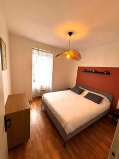 Appartement rénové ultra centre - 1