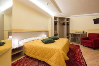 Hotel Portavescovo - 3