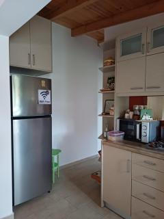 House by the sea - Aigio - 5