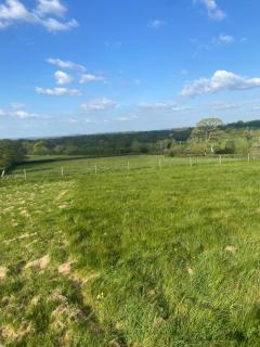 Hilltop Farm Camping - 2