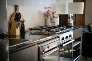 Luxury Collins St Apartment- 2BR w Balcony- High Floor - 2