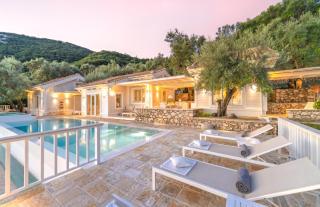 Villa Galini - 9