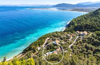 Villa Galini - 8