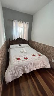 Casa de Maria - 1