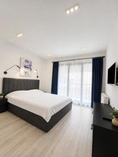 ZEN SEA APARTMENT - Năvodari - 9