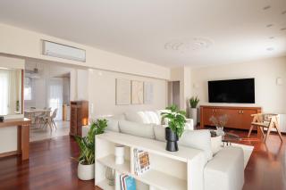 Lassani Penthouse - 2