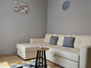 Aria Studio Apartment - 7