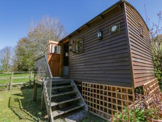 Bills Shepherds Hut - 9
