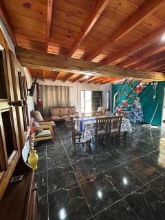 Complejo de Cabañas El Grampa - 6
