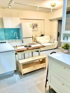 湖杏寓所 Lake Apricot Home - 2