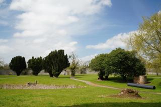 Rockfield House - 7