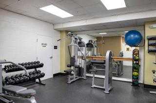 Wyndham Harbour Lights1BR 1BA King Balc - 5