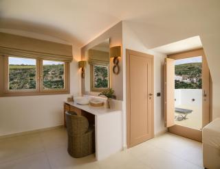 New Lux Nikolias House & Prive Jacuzzi - 4