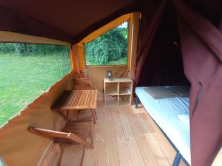 Camping La Bâtisse - 3