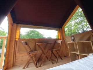 Camping La Bâtisse - 6