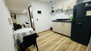 Hotel Granada Suites - AV 9 - 8