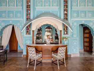 Raffles Jaipur - 9