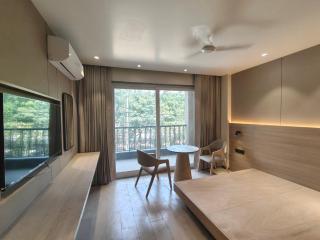 Hotel Radha residency inn - 8