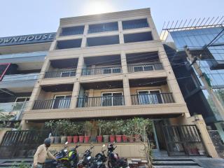 Hotel Radha residency inn - 3