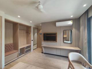 Hotel Radha residency inn - 2