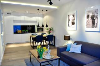 City Rent Apartments - Łódź - 5
